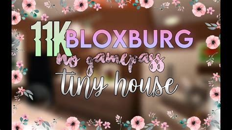 hi welcome back ♡☆ value: 10k (10,755)if you have any requests for future builds, please leave them down below as I love reading your ideas :) ☆build notes:. . 11k bloxburg house no gamepass
